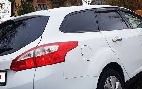 Ford Focus III, 2013 год, 480 000 рублей, 9 фотография