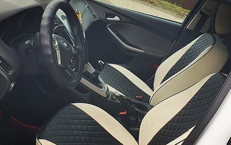 Ford Focus III, 2013 год, 480 000 рублей, 18 фотография