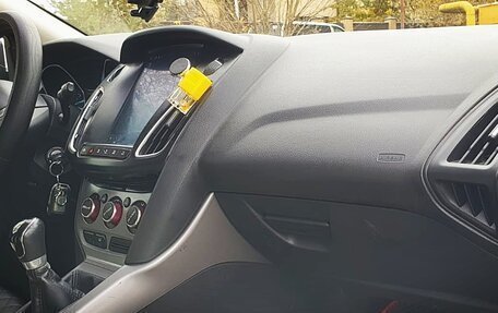 Ford Focus III, 2013 год, 480 000 рублей, 16 фотография