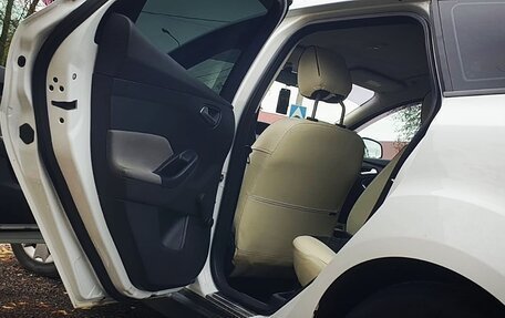 Ford Focus III, 2013 год, 480 000 рублей, 12 фотография