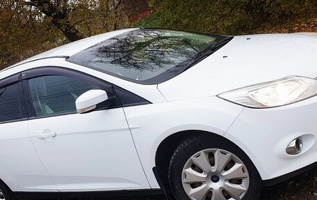 Ford Focus III, 2013 год, 480 000 рублей, 13 фотография