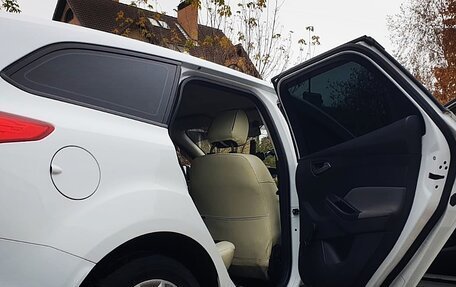 Ford Focus III, 2013 год, 480 000 рублей, 11 фотография