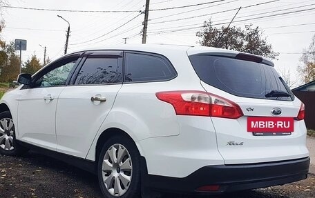 Ford Focus III, 2013 год, 480 000 рублей, 6 фотография