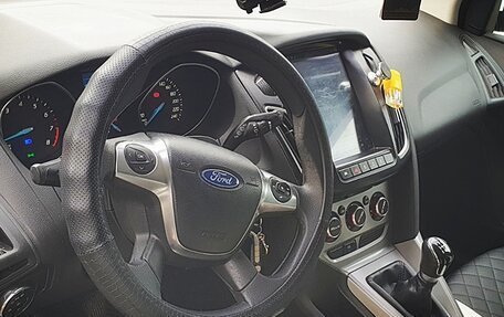 Ford Focus III, 2013 год, 480 000 рублей, 19 фотография