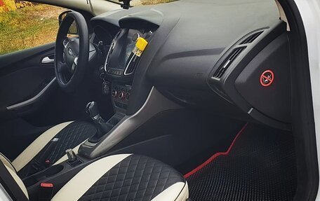 Ford Focus III, 2013 год, 480 000 рублей, 14 фотография