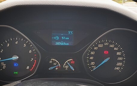 Ford Focus III, 2013 год, 480 000 рублей, 20 фотография