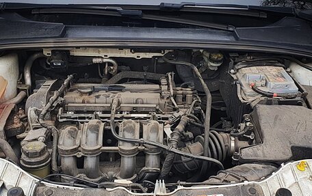 Ford Focus III, 2013 год, 480 000 рублей, 22 фотография