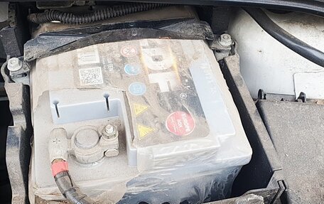 Ford Focus III, 2013 год, 480 000 рублей, 23 фотография