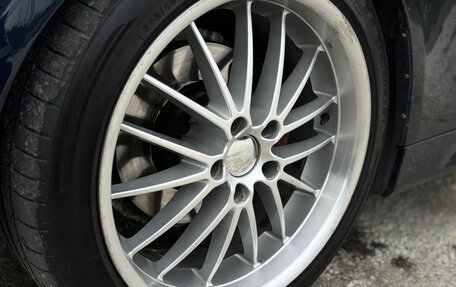 BMW 5 серия, 2008 год, 1 550 000 рублей, 14 фотография