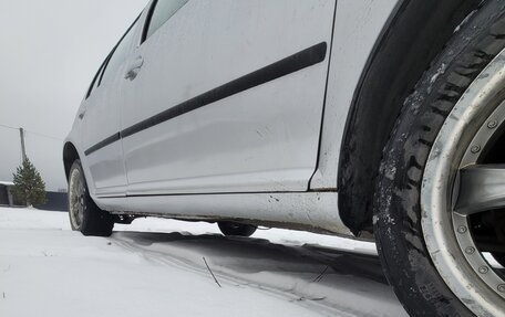 Volkswagen Golf IV, 2000 год, 305 000 рублей, 10 фотография