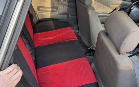 Daewoo Nexia I рестайлинг, 2007 год, 45 000 рублей, 7 фотография