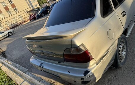 Daewoo Nexia I рестайлинг, 2007 год, 45 000 рублей, 6 фотография