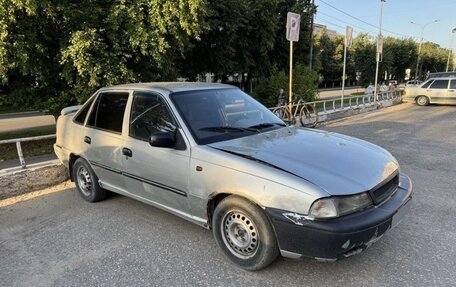 Daewoo Nexia I рестайлинг, 2007 год, 45 000 рублей, 4 фотография