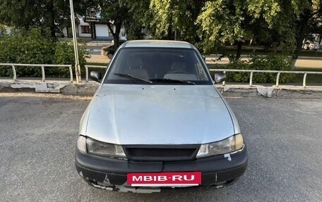 Daewoo Nexia I рестайлинг, 2007 год, 45 000 рублей, 3 фотография