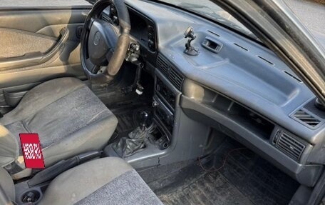 Daewoo Nexia I рестайлинг, 2007 год, 45 000 рублей, 8 фотография