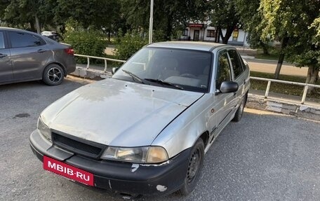 Daewoo Nexia I рестайлинг, 2007 год, 45 000 рублей, 2 фотография