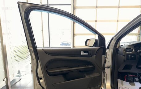 Ford Focus II рестайлинг, 2006 год, 489 000 рублей, 7 фотография