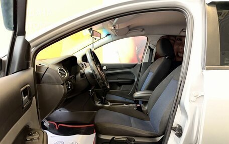 Ford Focus II рестайлинг, 2006 год, 489 000 рублей, 8 фотография