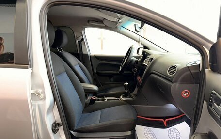 Ford Focus II рестайлинг, 2006 год, 489 000 рублей, 9 фотография