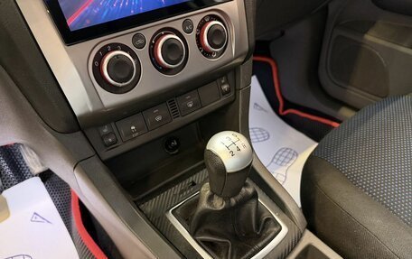 Ford Focus II рестайлинг, 2006 год, 489 000 рублей, 14 фотография