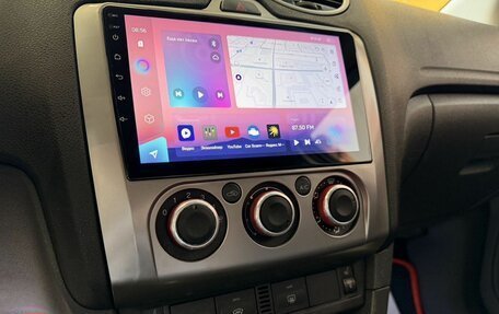 Ford Focus II рестайлинг, 2006 год, 489 000 рублей, 13 фотография