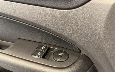 Ford Focus II рестайлинг, 2006 год, 489 000 рублей, 15 фотография