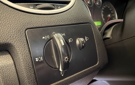 Ford Focus II рестайлинг, 2006 год, 489 000 рублей, 16 фотография