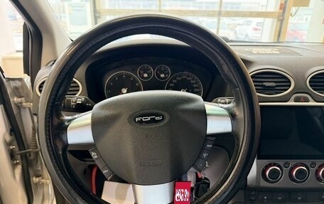 Ford Focus II рестайлинг, 2006 год, 489 000 рублей, 12 фотография