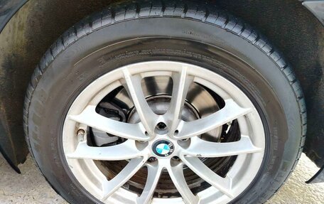 BMW 5 серия, 2018 год, 2 201 900 рублей, 10 фотография