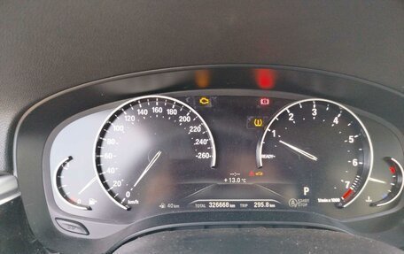 BMW 5 серия, 2018 год, 2 201 900 рублей, 7 фотография