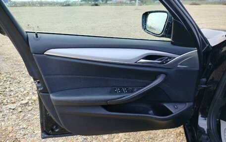 BMW 5 серия, 2018 год, 2 201 900 рублей, 9 фотография