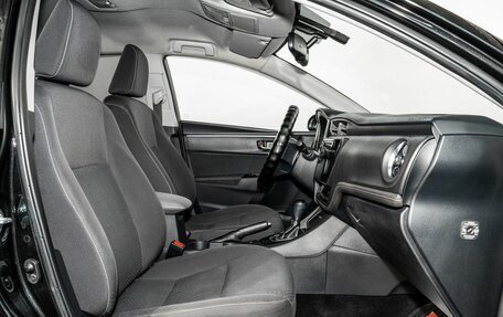 Toyota Corolla, 2016 год, 1 600 000 рублей, 5 фотография