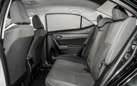 Toyota Corolla, 2016 год, 1 600 000 рублей, 7 фотография