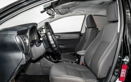 Toyota Corolla, 2016 год, 1 600 000 рублей, 6 фотография