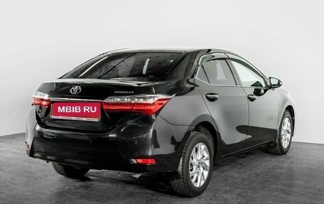 Toyota Corolla, 2016 год, 1 600 000 рублей, 3 фотография