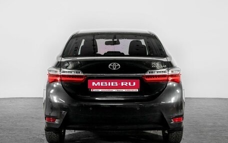 Toyota Corolla, 2016 год, 1 600 000 рублей, 4 фотография