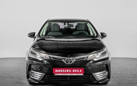 Toyota Corolla, 2016 год, 1 600 000 рублей, 2 фотография