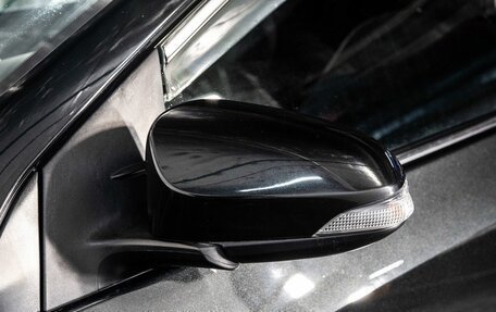 Toyota Corolla, 2016 год, 1 600 000 рублей, 19 фотография