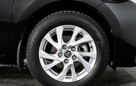 Toyota Corolla, 2016 год, 1 600 000 рублей, 18 фотография