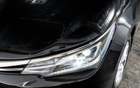 Toyota Corolla, 2016 год, 1 600 000 рублей, 20 фотография