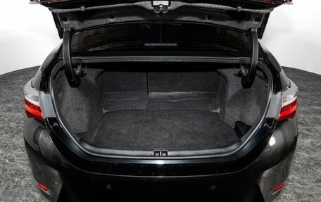 Toyota Corolla, 2016 год, 1 600 000 рублей, 17 фотография