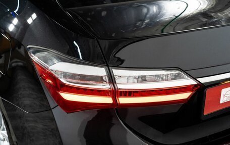 Toyota Corolla, 2016 год, 1 600 000 рублей, 21 фотография