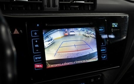 Toyota Corolla, 2016 год, 1 600 000 рублей, 12 фотография