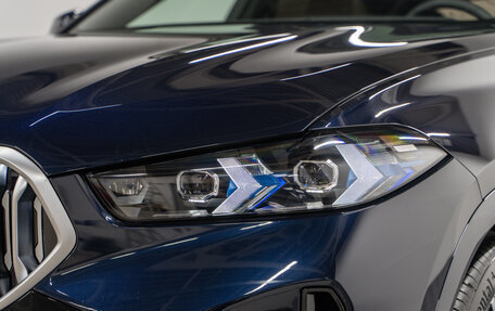 BMW X6, 2025 год, 16 190 000 рублей, 2 фотография