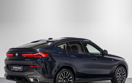 BMW X6, 2025 год, 16 190 000 рублей, 6 фотография