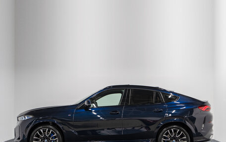 BMW X6, 2025 год, 16 190 000 рублей, 10 фотография