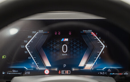 BMW X6, 2025 год, 16 190 000 рублей, 17 фотография