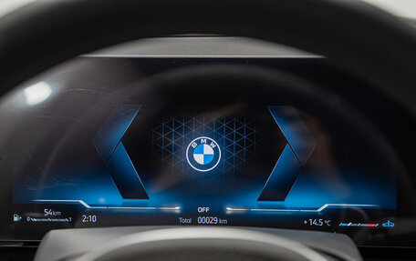 BMW X6, 2025 год, 16 190 000 рублей, 16 фотография