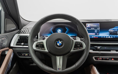 BMW X6, 2025 год, 16 190 000 рублей, 15 фотография