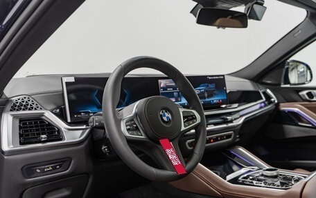 BMW X6, 2025 год, 16 190 000 рублей, 11 фотография